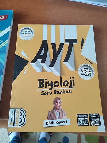 soru bankası
