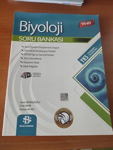 soru bankası