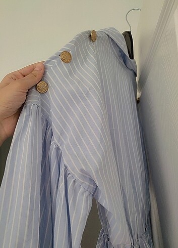 LC Waikiki Tunik gömlek