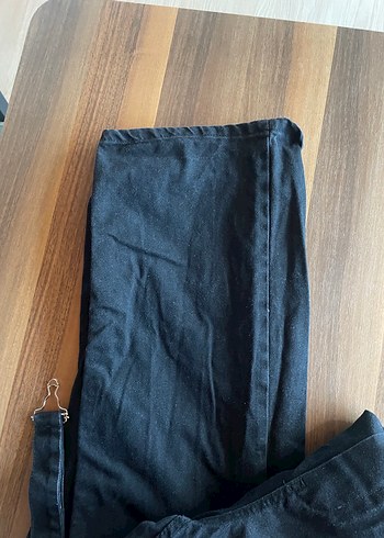 Siyah kot bahçıvan - Görsel 6