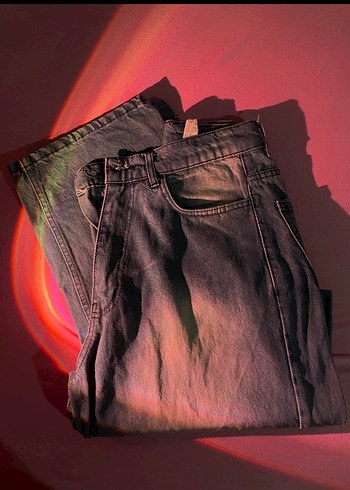 Baggy kot - Görsel 2