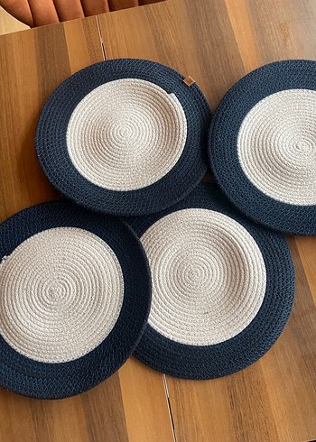 Amerikan servis seti - Görsel 3