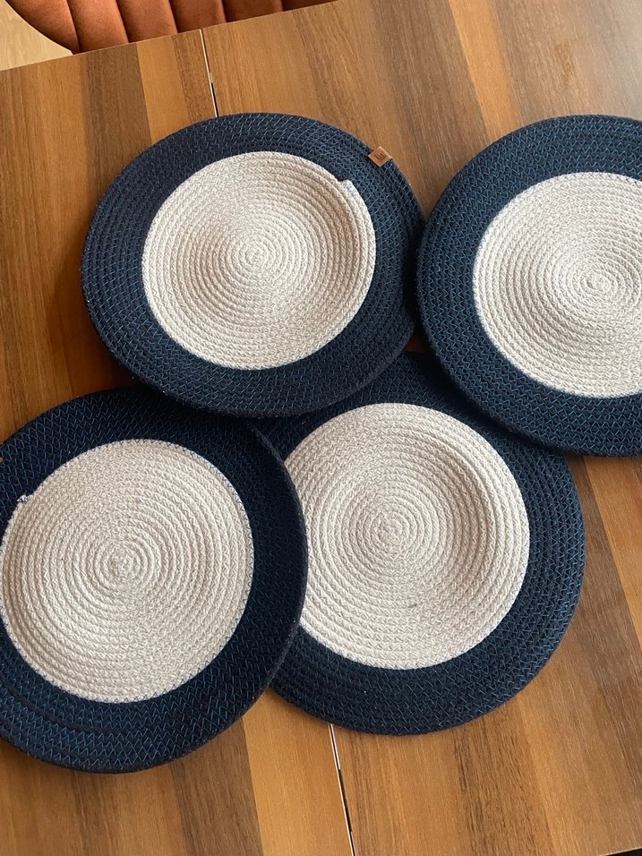 Amerikan servis seti - Görsel 3