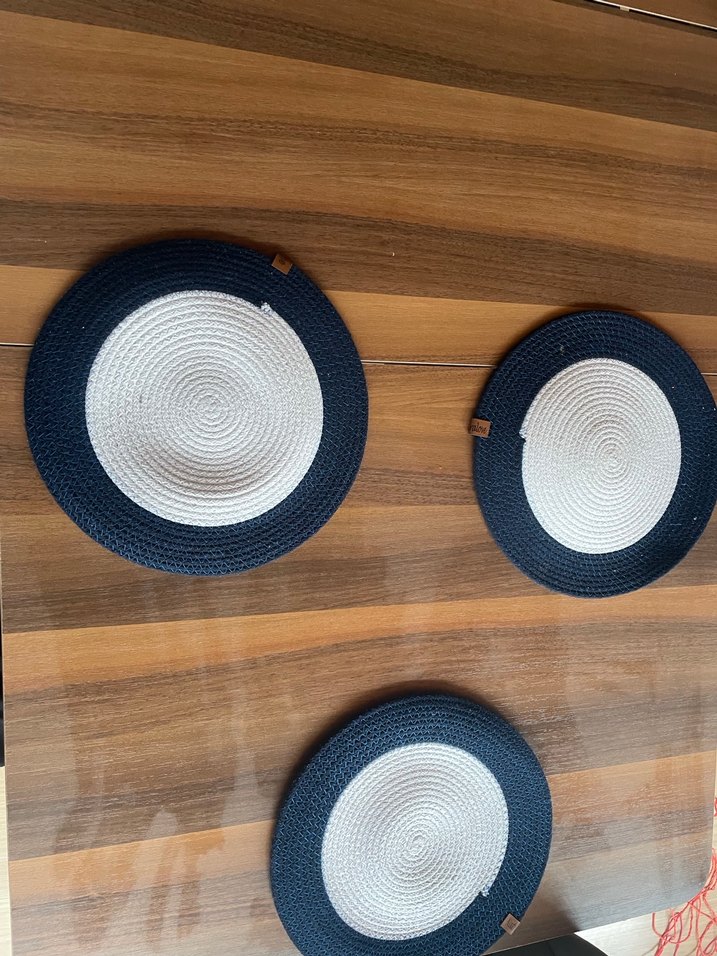 Amerikan servis seti - Görsel 2