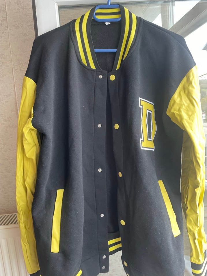 Kolej Ceket - Görsel 3