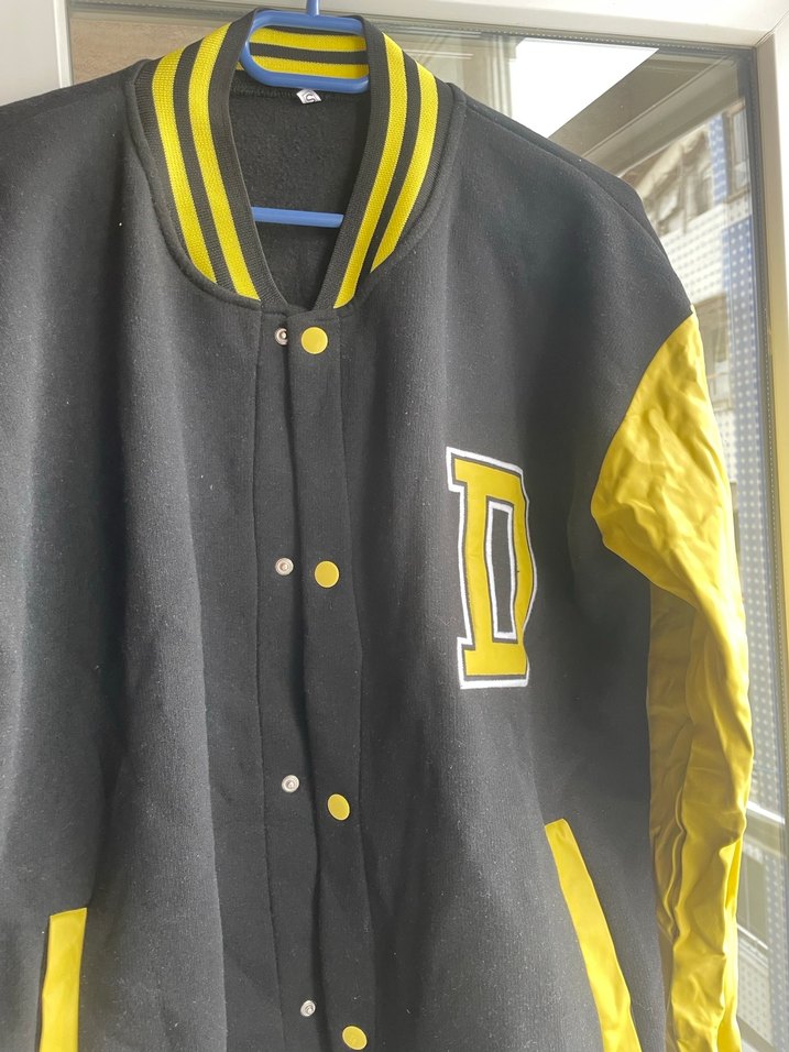 Kolej Ceket - Görsel 2