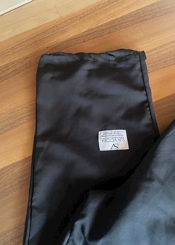 Kadın Pantolon - Görsel 2