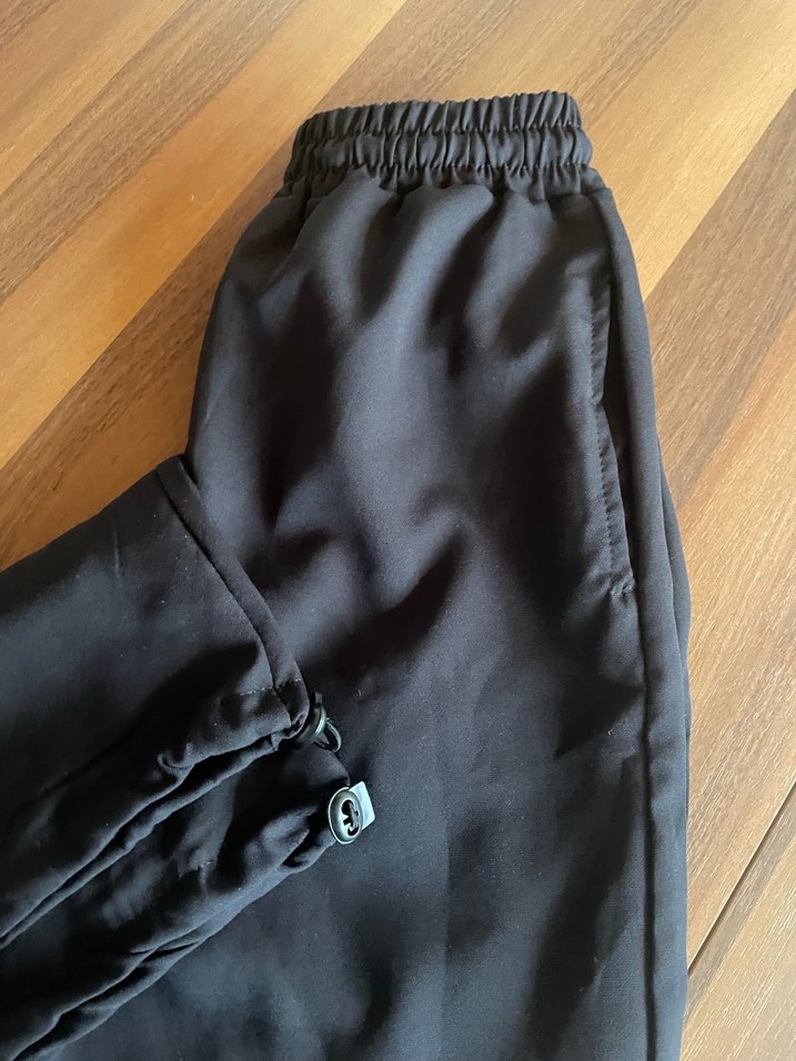 Kadın Pantolon - Görsel 4