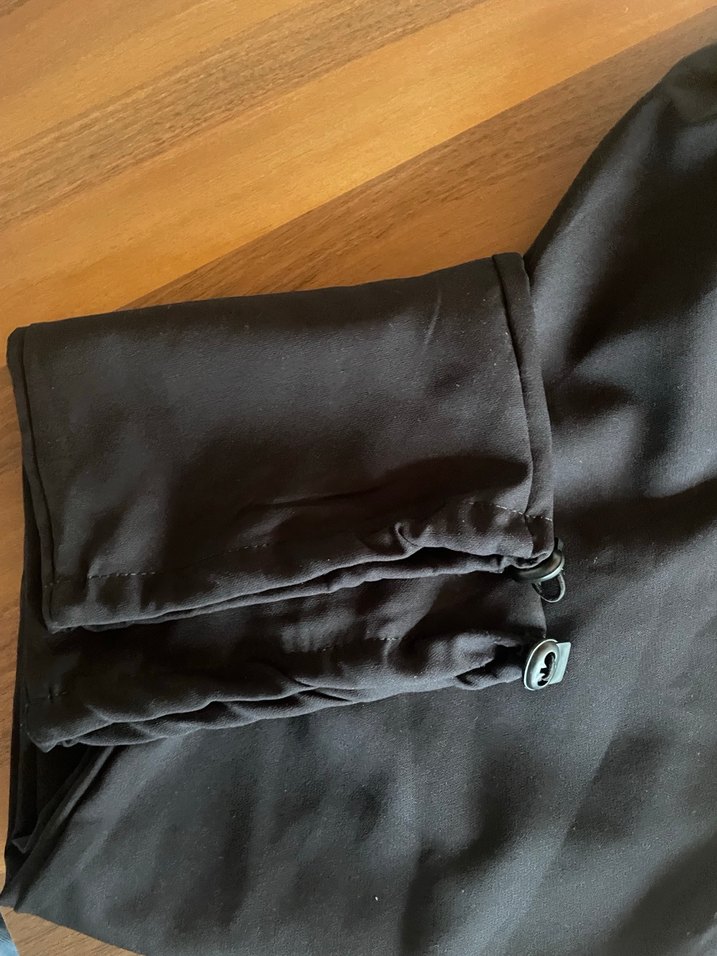 Kadın Pantolon - Görsel 3