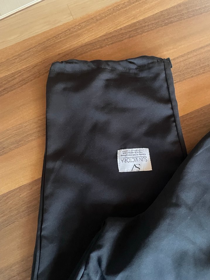 Kadın Pantolon - Görsel 2