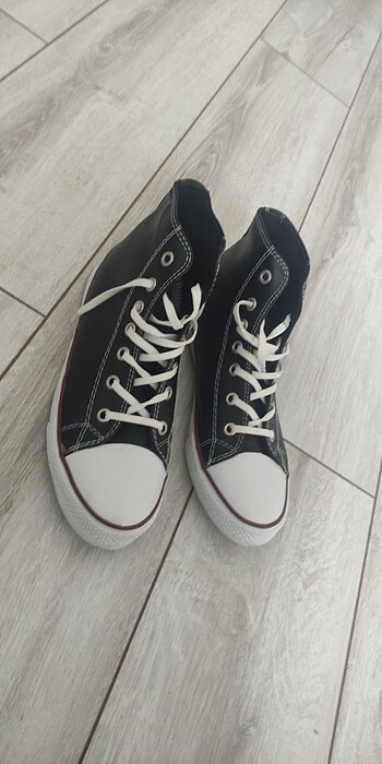 Polaris Converse ayakkabı 