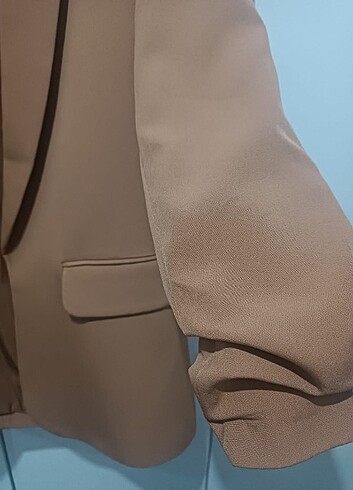 l Beden Hayal blazer