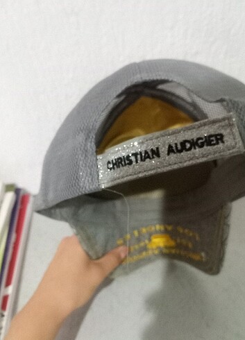 Diğer ŞAPKA