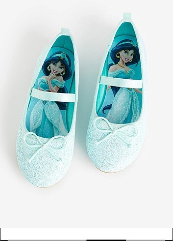 Kız çocuk babet  - Görsel 2