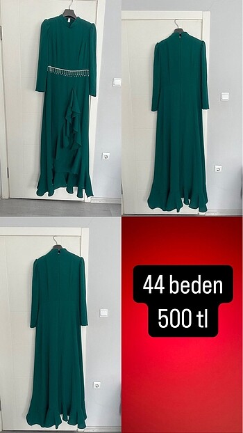 Diğer Abiye