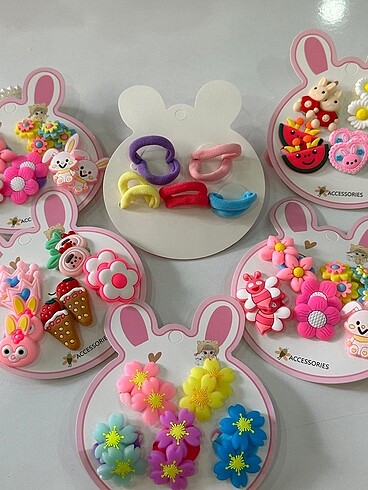  Beden 10 lu toka set
