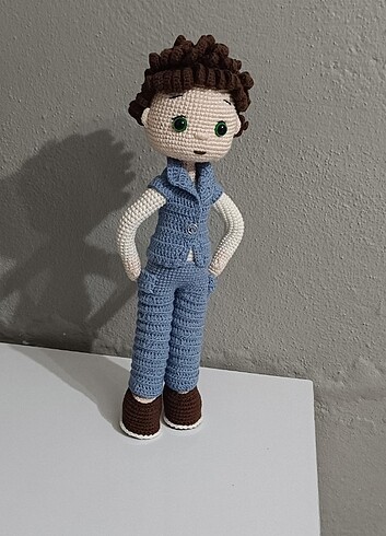 Amigurumi 