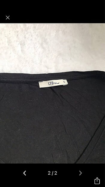 LTB Tişört