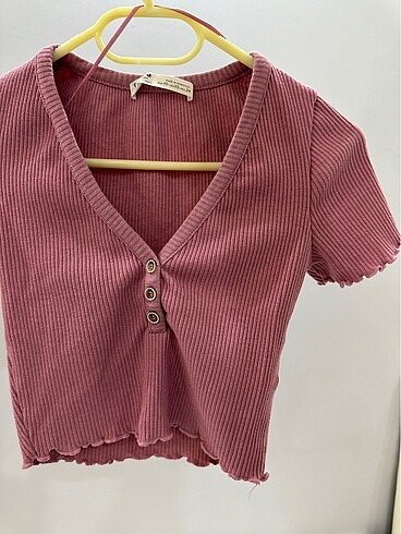 pull&bear t-shirt