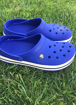 Crocs terlik 