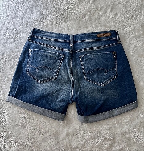 Mavi Jeans MAVİ jean şort