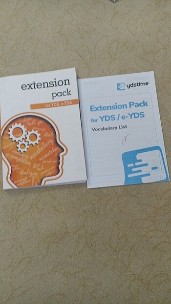 YDS TİME EXTENSİON PACK