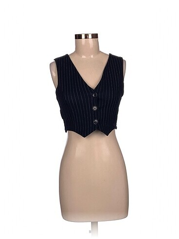 Vintage Love Yelek %70 İndirimli.