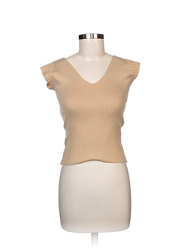 Vintage Love Bluz %70 İndirimli.