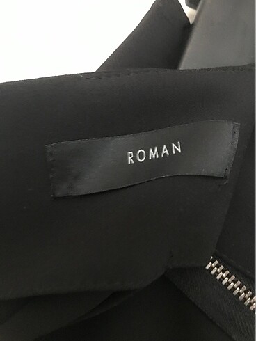 Roman Marka Roman Markalı Kadın kalem etek