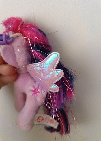 Beden TY My Little Pony