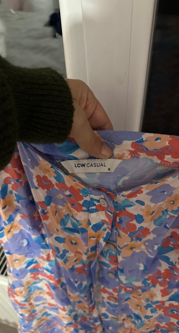 Kısa elbise - Görsel 2