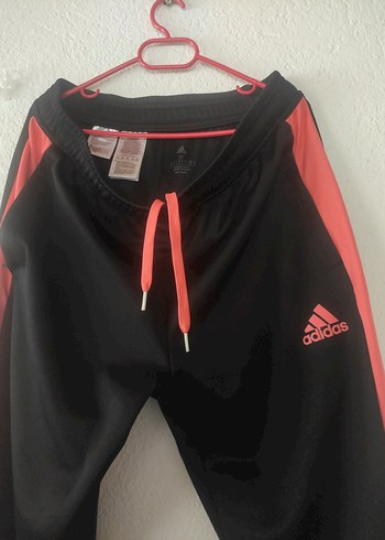 Adidas Aeroready M Beden Eşofman Altı - Görsel 2