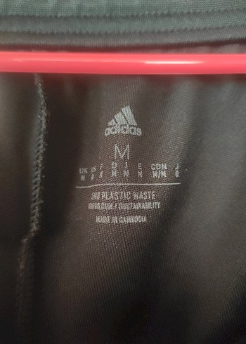 Adidas Aeroready M Beden Eşofman Altı - Görsel 3