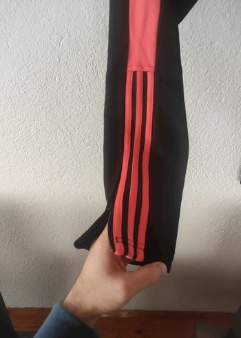 Adidas Aeroready M Beden Eşofman Altı - Görsel 5