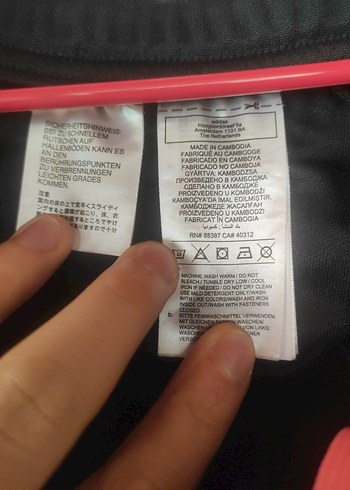 Adidas Aeroready M Beden Eşofman Altı - Görsel 4