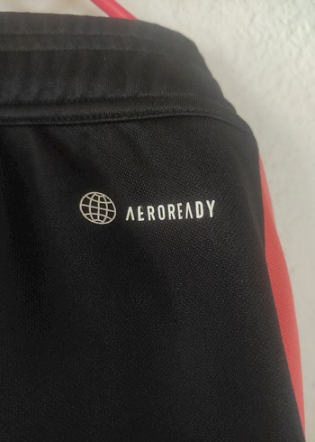 Adidas Aeroready M Beden Eşofman Altı - Görsel 7