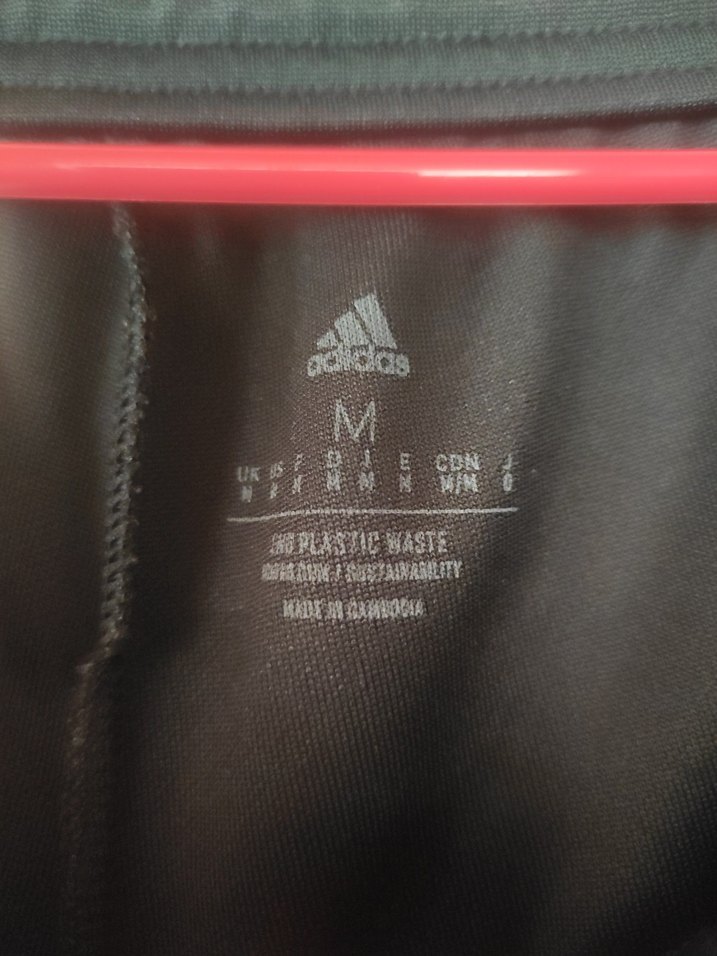 Adidas Aeroready M Beden Eşofman Altı - Görsel 3