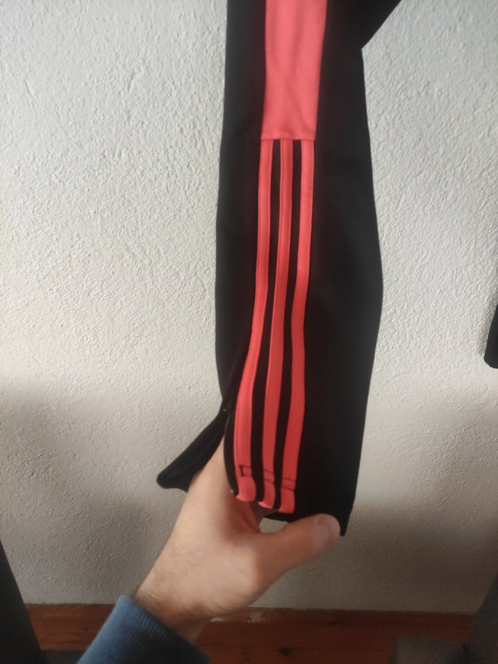 Adidas Aeroready M Beden Eşofman Altı - Görsel 5