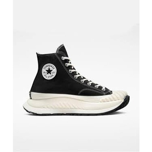converse platform ayakkabı