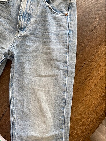 Stradivarius stradivarius jean