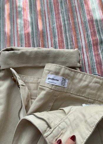 Stradivarius stradivarius pantolon