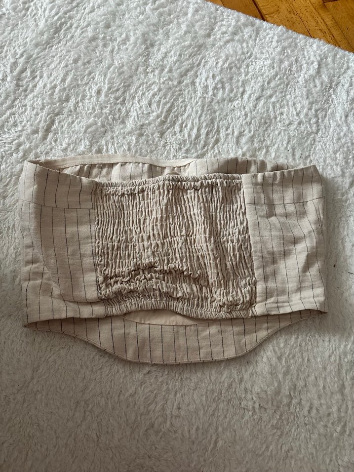 straplez büstiyer - Görsel 2