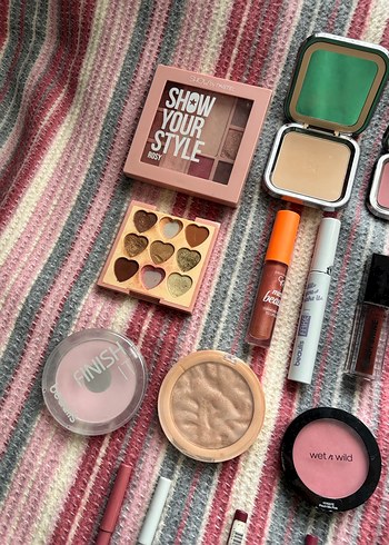 kozmetik ürünler - Görsel 2