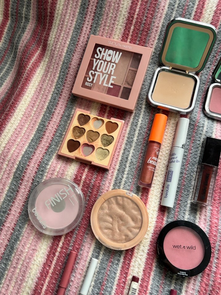 kozmetik ürünler - Görsel 2