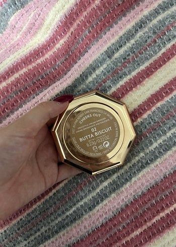 fenty bronzer - Görsel 3