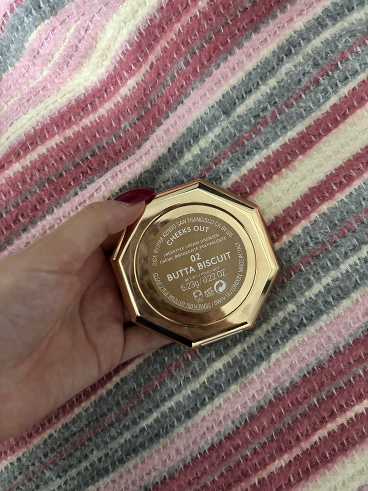 fenty bronzer - Görsel 3