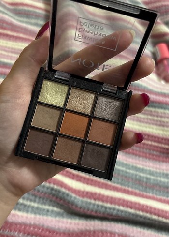 Note far paleti - Görsel 2