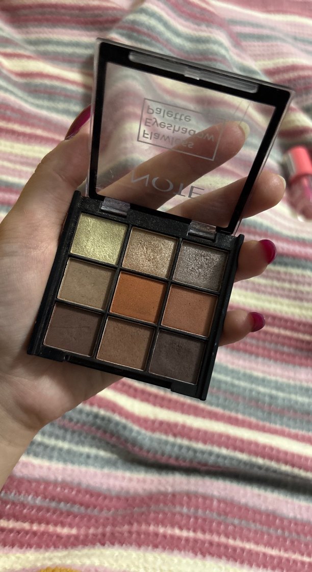 Note far paleti - Görsel 2