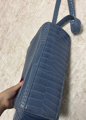 mudo çanta - Görsel 5