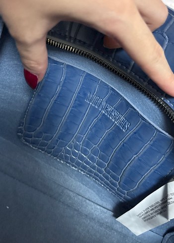 mudo çanta - Görsel 4